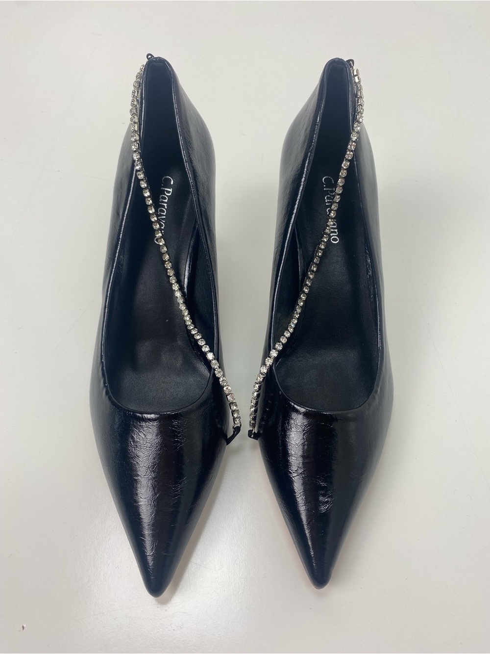 C.Paravano Heels